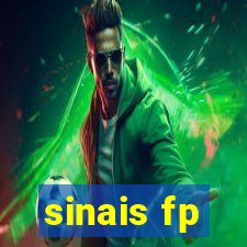 sinais fp